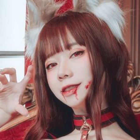 Nacktes geleaktes OnlyFans-Foto von Meimei
