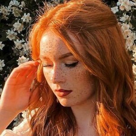 Nacktes geleaktes OnlyFans-Foto von Larissa Opitz