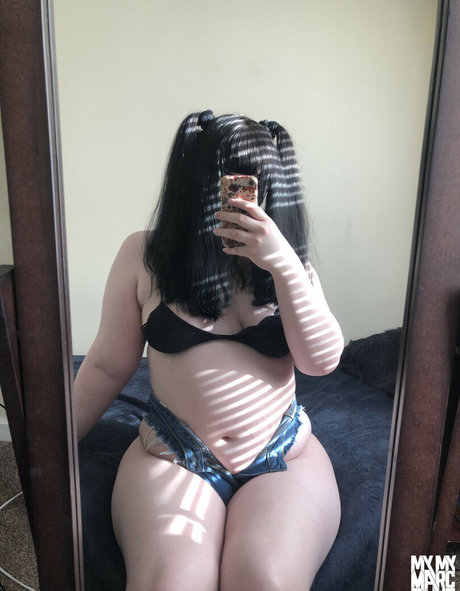 Mymymarceline