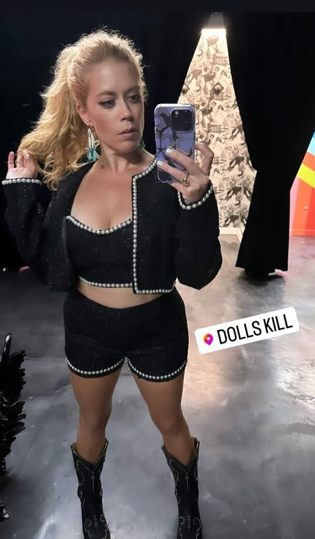Chrissie Mayr