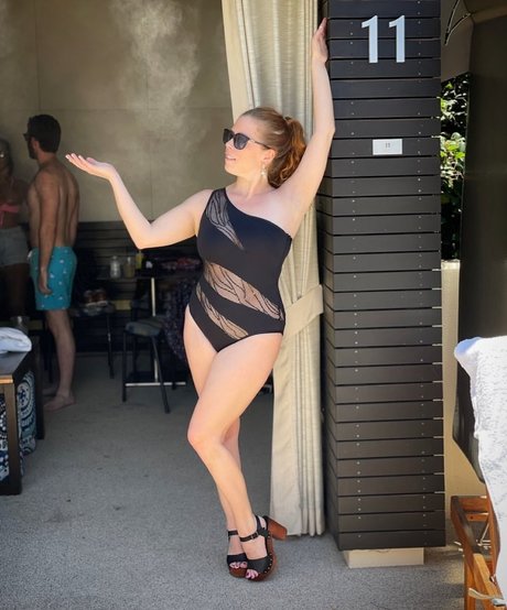 Chrissie Mayr