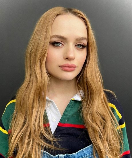 Joey King