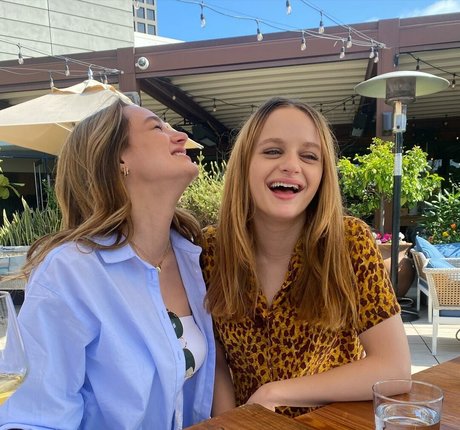 Joey King
