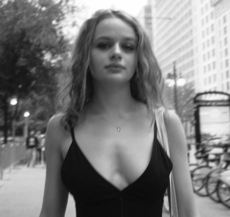 Joey King