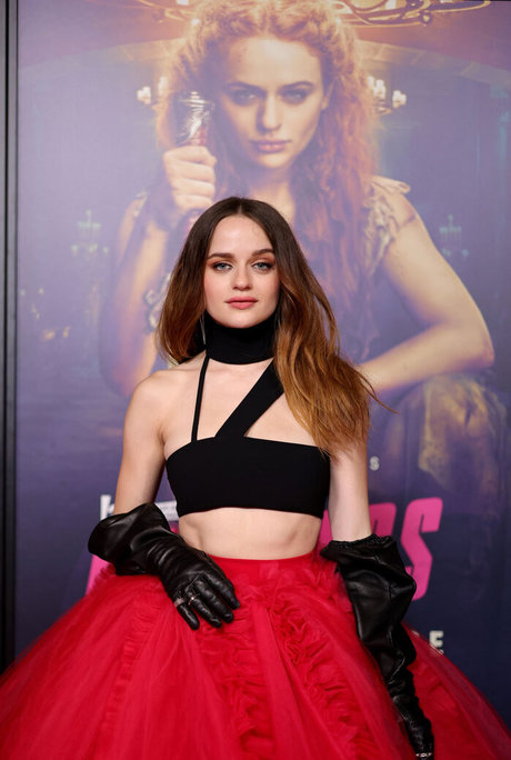 Joey King