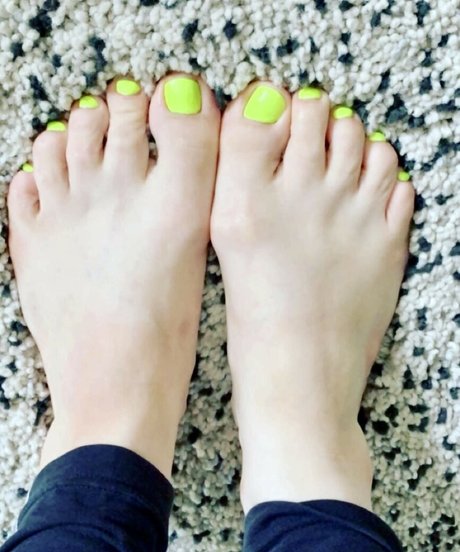 Nacktes geleaktes OnlyFans-Foto von Ava Marie