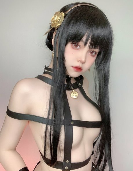 Nacktes geleaktes OnlyFans-Foto von Annie Leonhardt