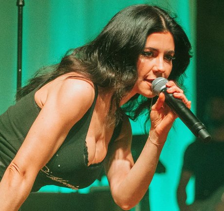 Marina Diamandis