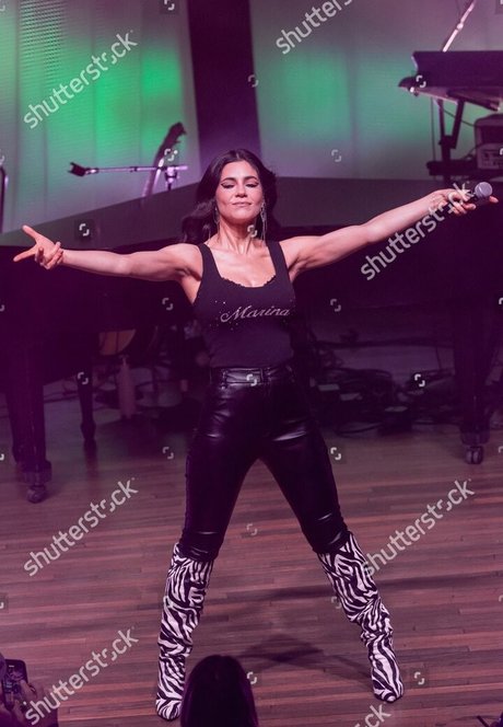 Marina Diamandis