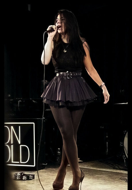 Marina Diamandis
