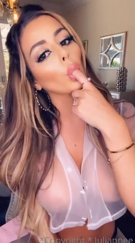 Juliannee