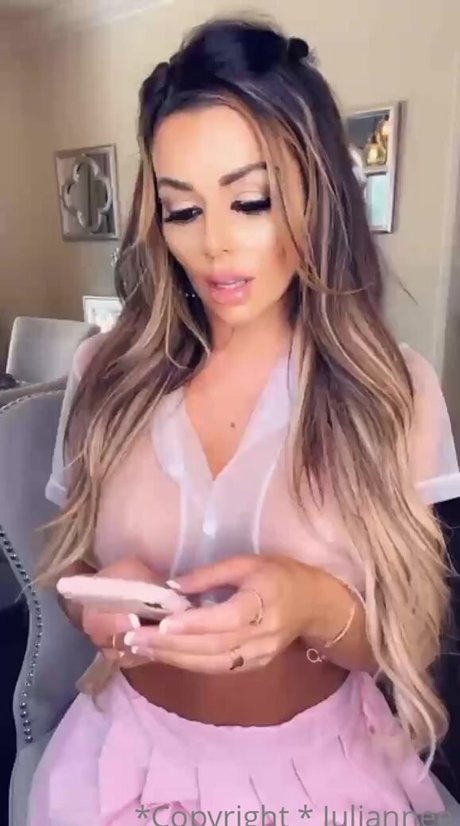 Juliannee