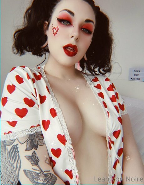 Leahvonnoirefree