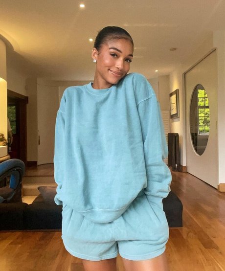 Lori Harvey