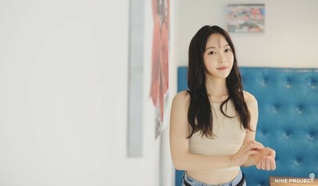 Eunzel Asmr