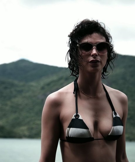 Morena Baccarin