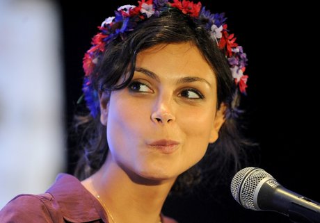 Nacktes geleaktes OnlyFans-Foto von Morena Baccarin