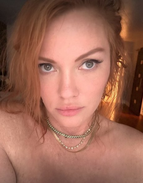 Nacktes geleaktes OnlyFans-Foto von Tamara Sue Thorne