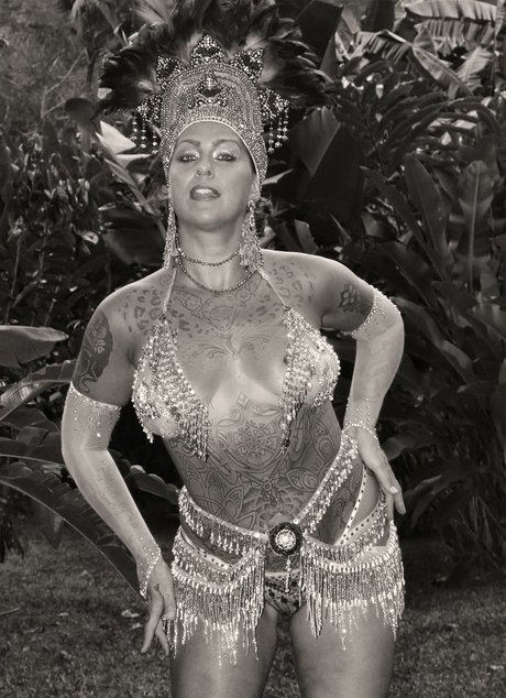 Danielle Colby