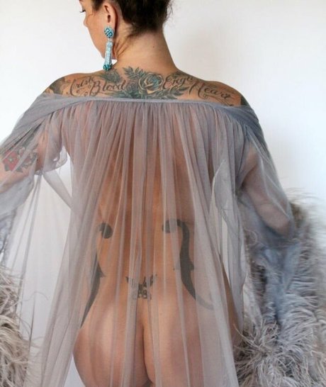 Danielle Colby
