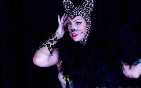 Danielle Colby