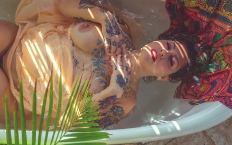 Danielle Colby