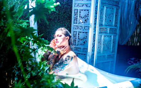Danielle Colby