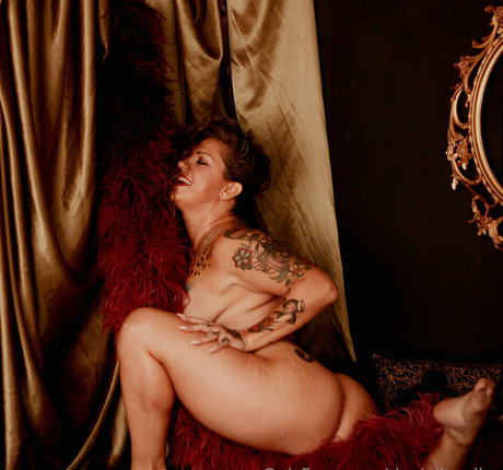 Danielle Colby