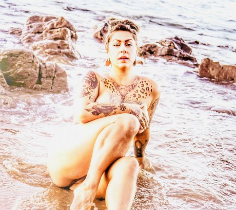 Danielle Colby