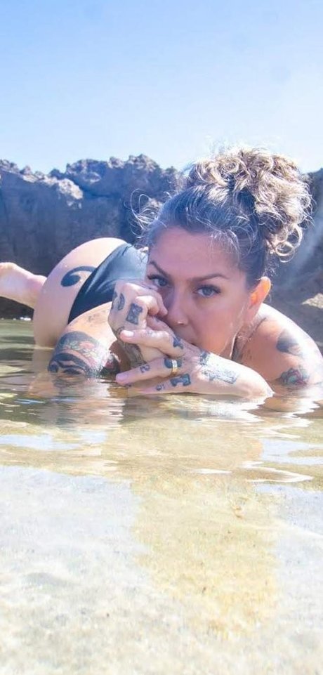 Danielle Colby