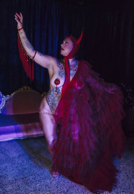 Danielle Colby