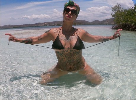 Danielle Colby