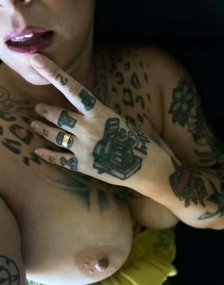 Danielle Colby