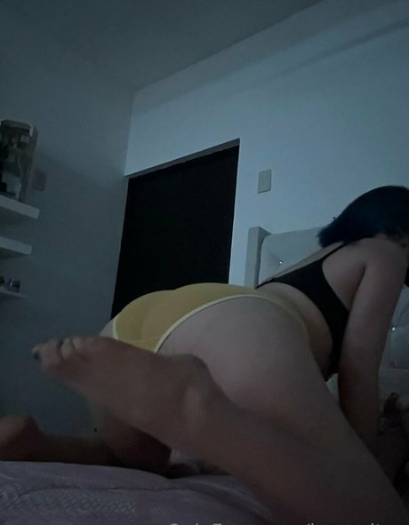 Nacktes geleaktes OnlyFans-Foto von Hanncitaa
