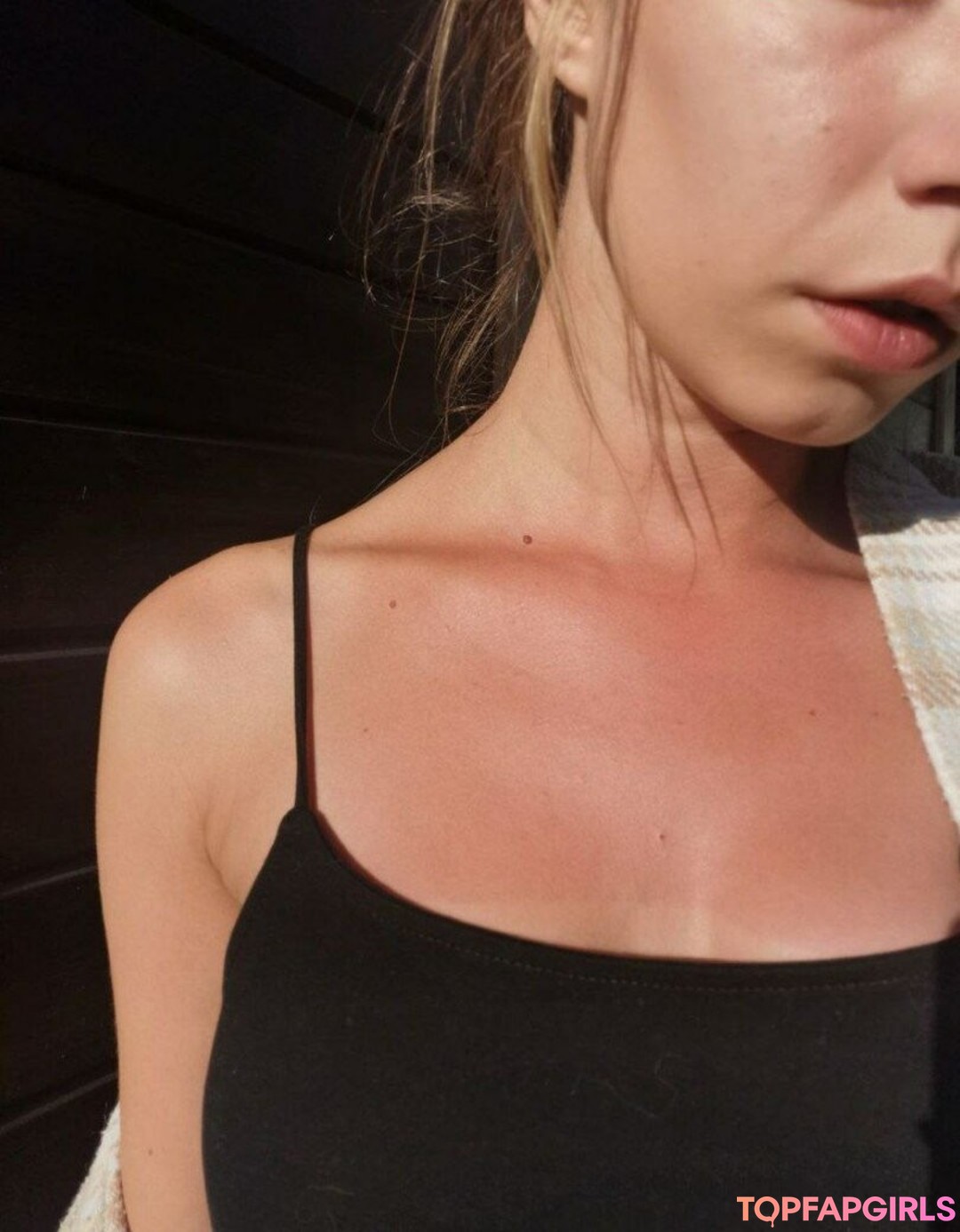 Nacktes geleaktes OnlyFans-Foto von Funsnail #1076