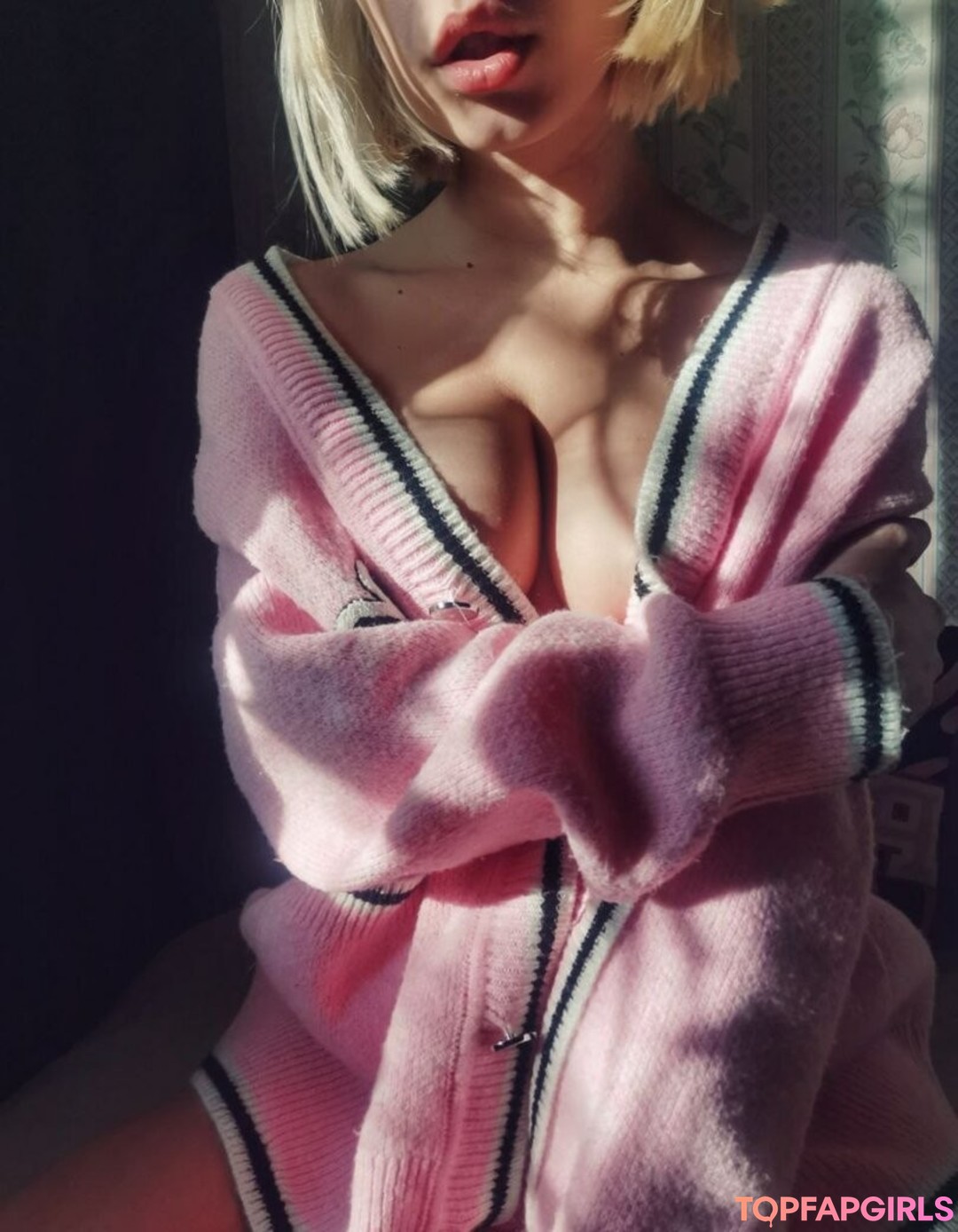 Nacktes geleaktes OnlyFans-Foto von Funsnail #1225