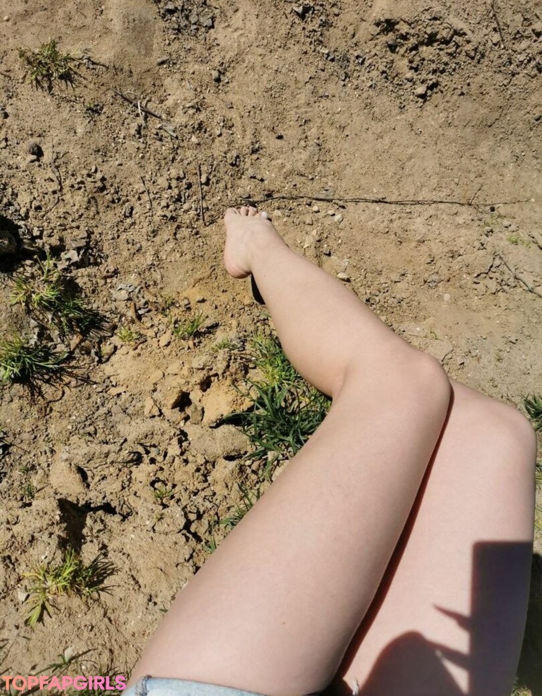 Nacktes geleaktes OnlyFans-Foto von Funsnail #1489