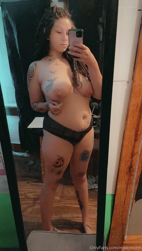 Mikkistorm