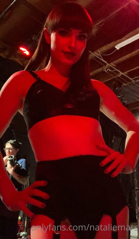 Nataliemars