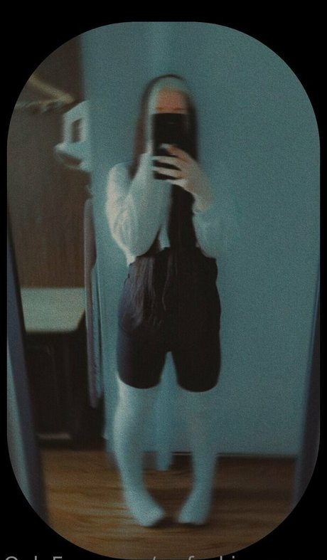Nacktes geleaktes OnlyFans-Foto von Msfuckingrogue