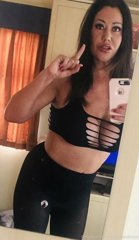 Mslisaappleton