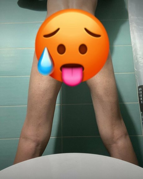 Nacktes geleaktes OnlyFans-Foto von Slimboygr
