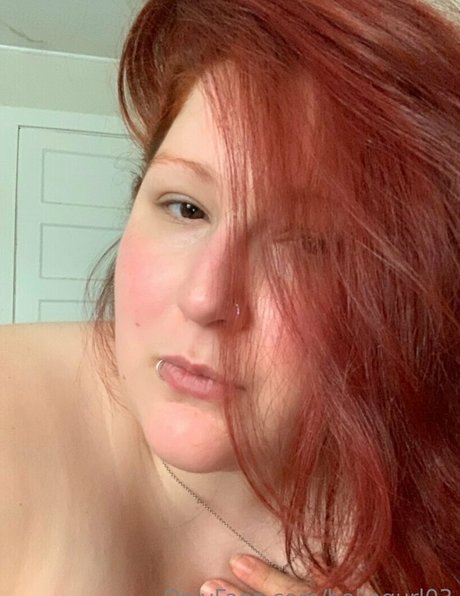 Nacktes geleaktes OnlyFans-Foto von Bellagurl03