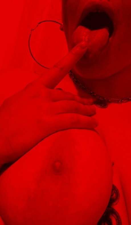Nacktes geleaktes OnlyFans-Foto von Claracorvie