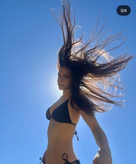Nacktes geleaktes OnlyFans-Foto von Nobosart