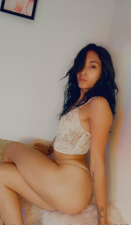 Nacktes geleaktes OnlyFans-Foto von Ophelia11289