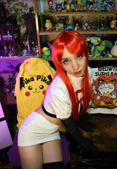 Nacktes geleaktes OnlyFans-Foto von Freekatsskawaii