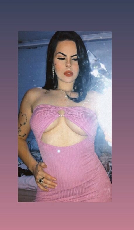 Nacktes geleaktes OnlyFans-Foto von Meninas De Santa Catarina