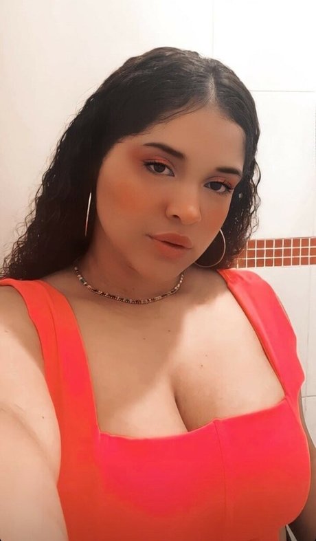 Nacktes geleaktes OnlyFans-Foto von Meninas De Santa Catarina