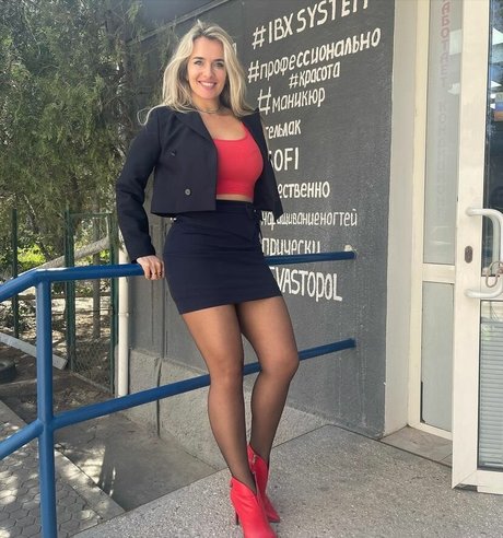 Oksana Mishyna